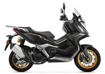 Keeway Motor XDV 125 EVO PRO (2025 - 26) - Annuncio 9717662