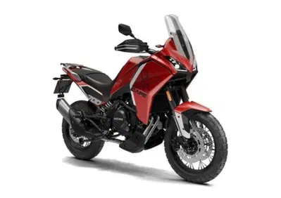 Moto Morini X-Cape 700 (2025 - 26) - Annuncio 9771658