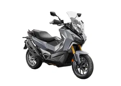 Sym ADXTG 400 (2025 - 26) - Annuncio 9792342