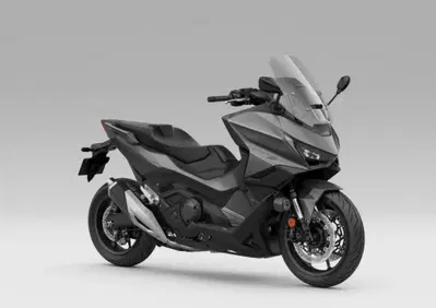 Honda Forza 750 (2025 - 26) - Annuncio 9845300