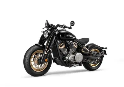 Benda Motorcycles Napoleon Bob 500 (2024 - 26) - Annuncio 9851970