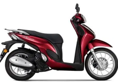 Honda SH 125 Mode (2024 - 26) - Annuncio 9845297