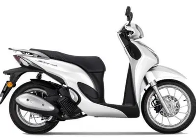 Honda SH 125 Mode (2024 - 26) - Annuncio 9845524