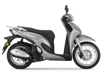 Honda SH 125 Mode (2024 - 26) - Annuncio 9845526