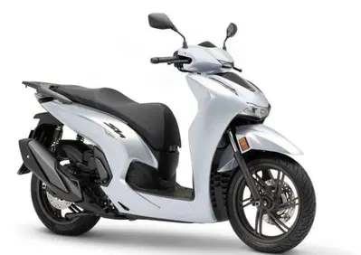 Honda SH 350i GT (2025 - 26) - Annuncio 9850769
