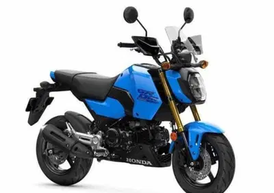 Honda MSX 125 Grom (2021 - 26) - Annuncio 9850787