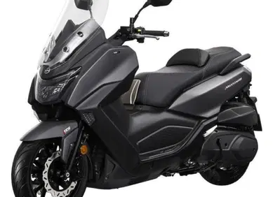 Sym Maxsym 400 (2021 - 25) - Annuncio 9850776