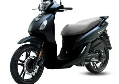 Sym Symphony 50 (2021 - 24) - Annuncio 9850791