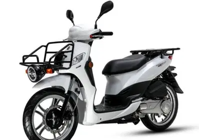 Sym Symphony 125 Cargo (2021 - 24) - Annuncio 9850770
