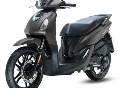 Sym Symphony 50 ST (2025 - 26) - Annuncio 9850800