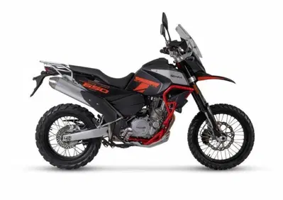Swm Superdual 600 T (2018 - 20) - Annuncio 10096813