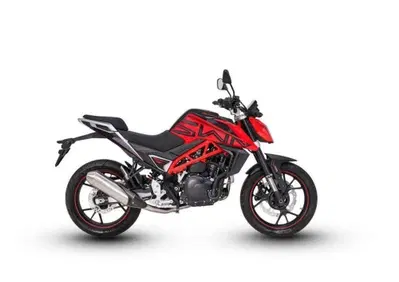 Swm Hoku 400 (2026) - Annuncio 10096815