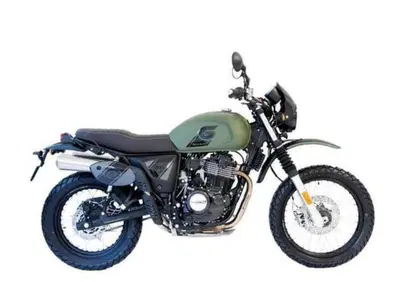 Swm Six6 500 (2022 - 25) - Annuncio 10096816