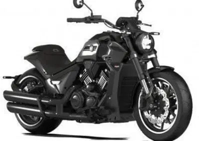 Morbidelli C1002V (2024 - 26) - Annuncio 9850882