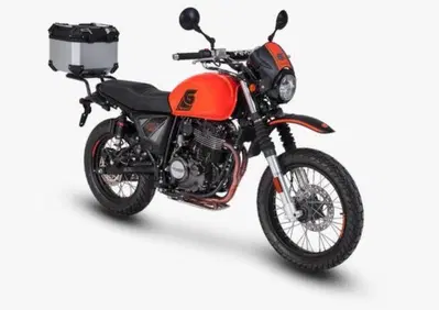 Swm Six6 500 (2022 - 25) - Annuncio 10096818