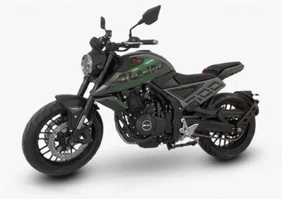 Swm Gran Milano 500 (2026) - Annuncio 10096820