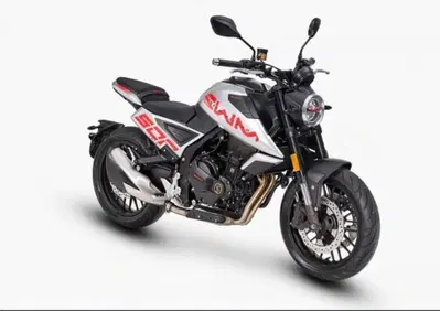 Swm Gran Milano 500 (2026) - Annuncio 10096823