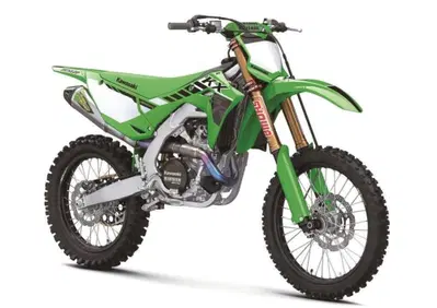 Kawasaki LTD 450 - Annuncio 9874364