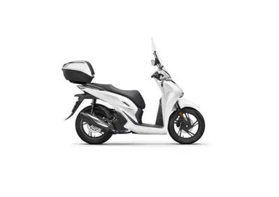 Honda SH 150i (2005 - 08) - Annuncio 9864314