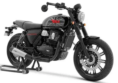 Bsa Bantam 350 (2025 - 26) - Annuncio 10096832