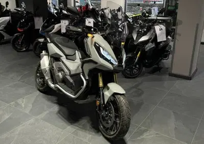 Honda X-ADV 750 DCT (2021 - 24) - Annuncio 10096833