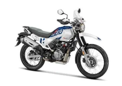 Hero MotoCorp Xpulse 200 4V (2026) - Annuncio 10096834
