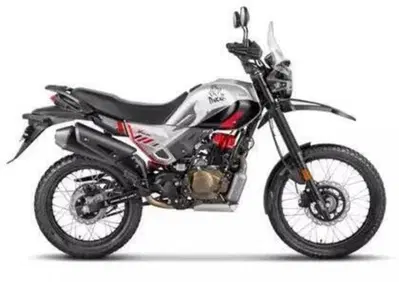 Hero MotoCorp Xpulse 200 4V Pro (2026) - Annuncio 10096835