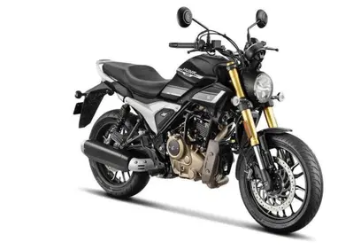 Hero MotoCorp Hunk 440 (2026) - Annuncio 10096836