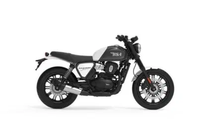 Bsa Bantam 350 (2025 - 26) - Annuncio 10096838