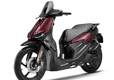 Velocifero City-X 125 (2025 - 26) - Annuncio 10096839