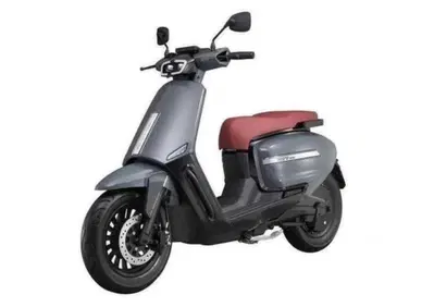 Velocifero Tennis 125 (2025 - 26) - Annuncio 10096841
