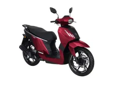 Peugeot Tweet 200 FL Active (2025 - 26) - Annuncio 10096843