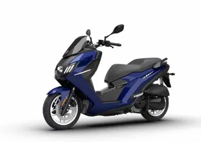 Peugeot Pulsion 125 Active (2021 - 25) - Annuncio 10096845