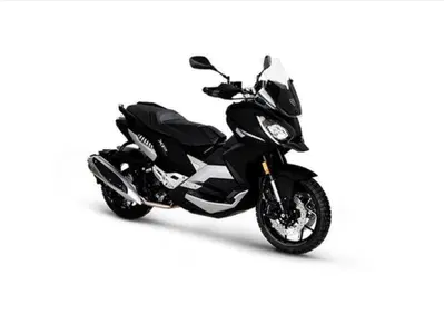 Peugeot XP400 Allure (2023 - 24) - Annuncio 10096846