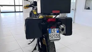 Bmw F 850 GS - Edition 40 Years GS (2021)  (6)