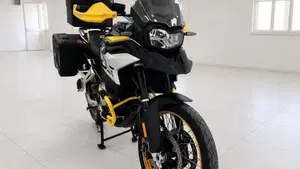 Bmw F 850 GS - Edition 40 Years GS (2021)  (7)