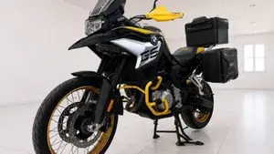 Bmw F 850 GS - Edition 40 Years GS (2021) 