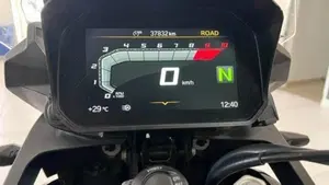 Bmw F 850 GS - Edition 40 Years GS (2021)  (10)