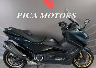 Yamaha T-Max 560 Tech Max (2022 - 24) - Annuncio 10096851