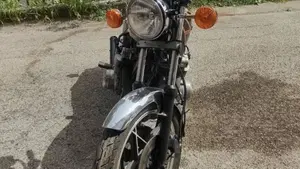 Suzuki GS 750  (2)