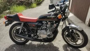 Suzuki GS 750  (3)