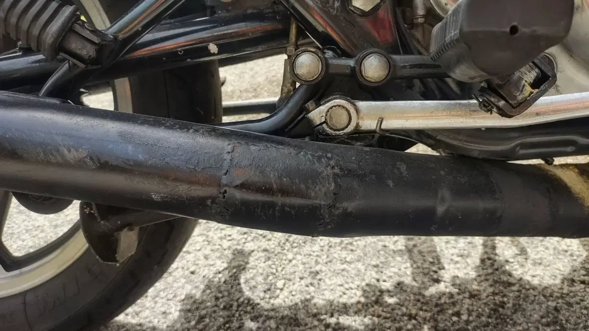 Suzuki GS 750  (8)