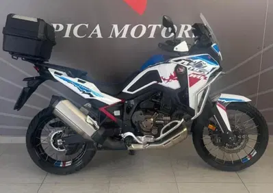 Honda Africa Twin CRF 1100L Urban DCT (2022 - 23) - Annuncio 10096858