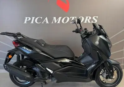 Yamaha X-Max 125 Tech Max (2021 - 24) - Annuncio 10096859