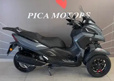 Yamaha Tricity 300 (2021 - 24) - Annuncio 10096861