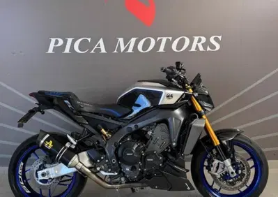 Yamaha MT-09 SP (2024 - 26) - Annuncio 10096862