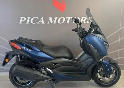 Yamaha X-Max 300 ABS (2017 - 20) - Annuncio 10096866