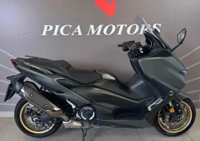 Yamaha T-Max 560 Tech Max (2022 - 24) - Annuncio 10096867