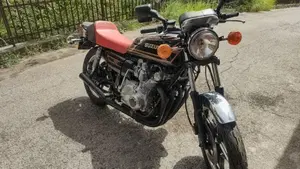 Suzuki GS 750  (20)