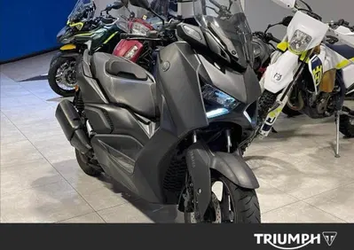 Yamaha X-Max 300 Tech Max (2021 - 24) - Annuncio 10096869